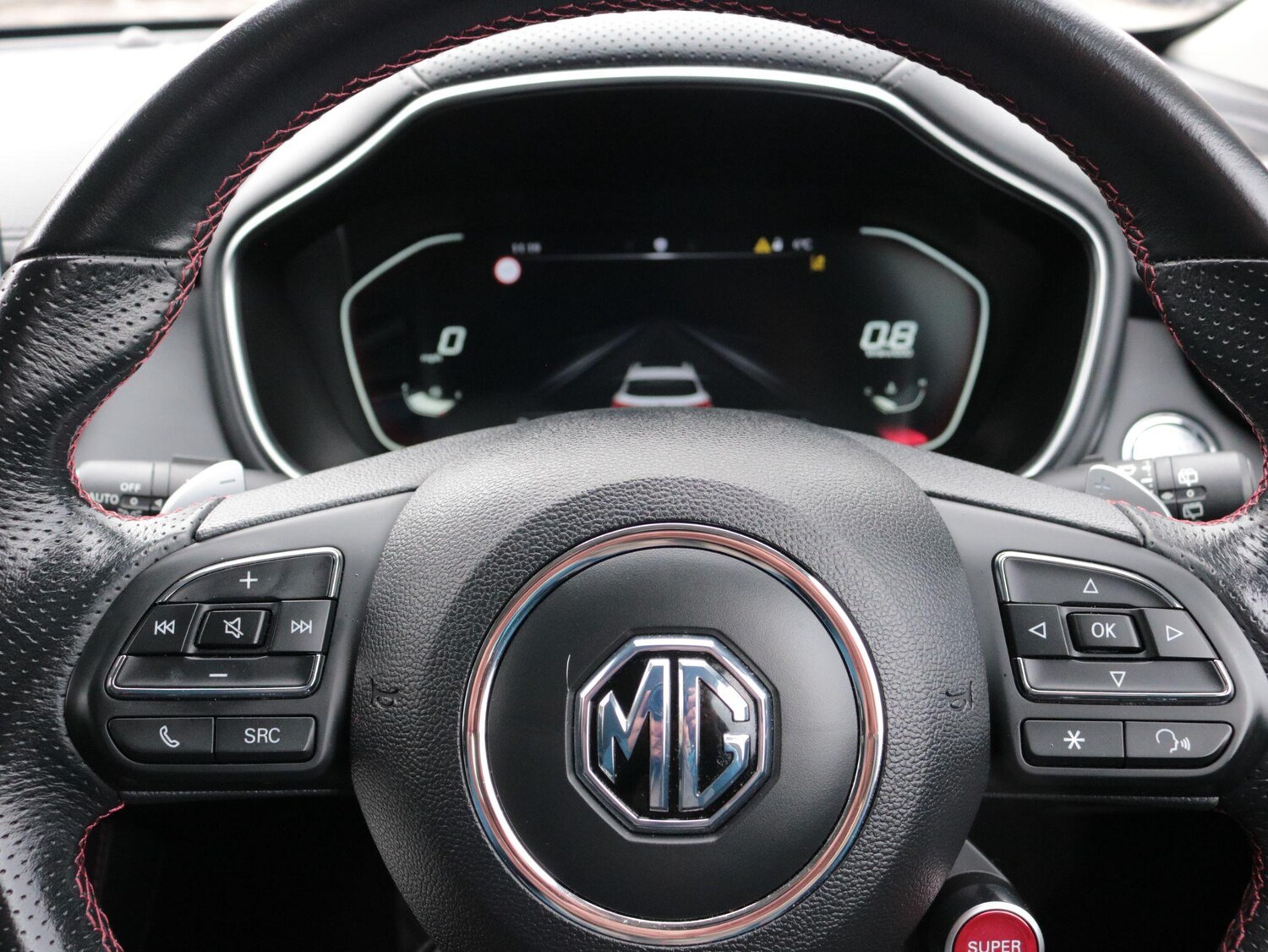 Used MG MG HS for sale - 77940775: Photo 18