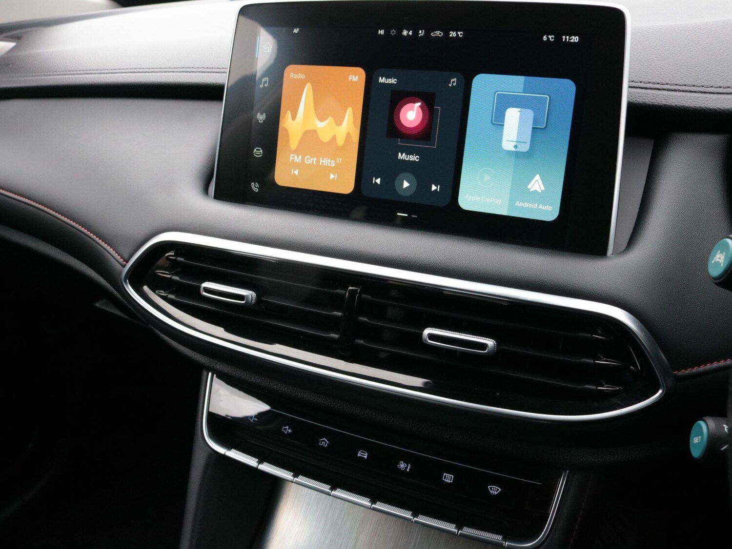 Used MG MG HS for sale - 77940775: Photo 19