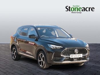 Used MG MG HS 2024 for sale - 77940775: Photo