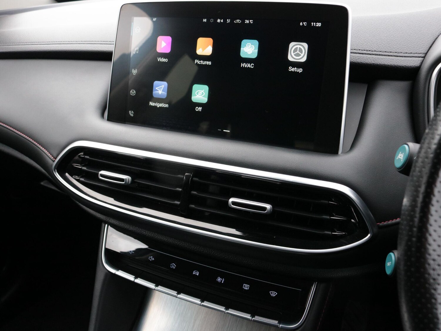 Used MG MG HS for sale - 77940775: Photo 20