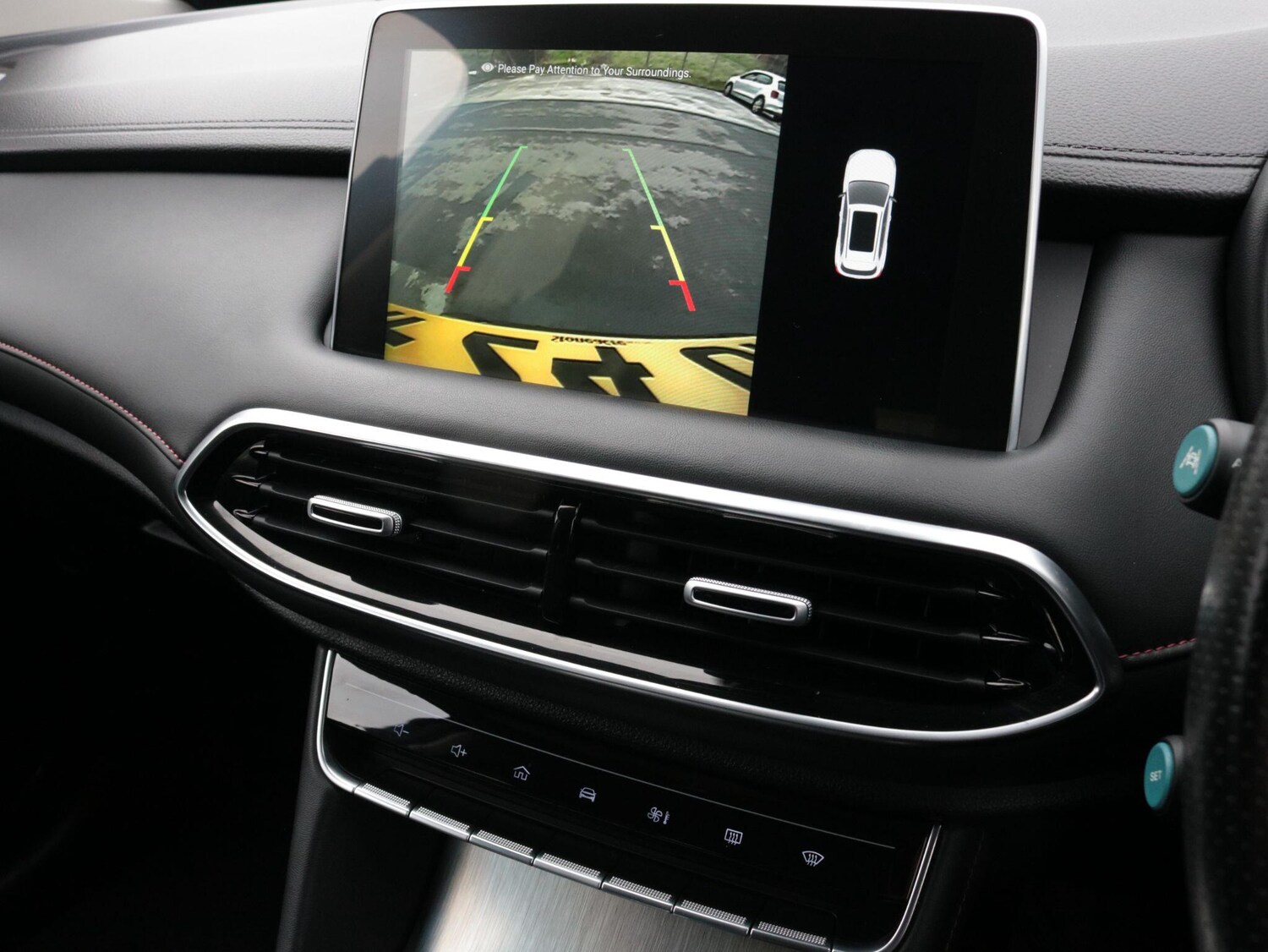 Used MG MG HS for sale - 77940775: Photo 22