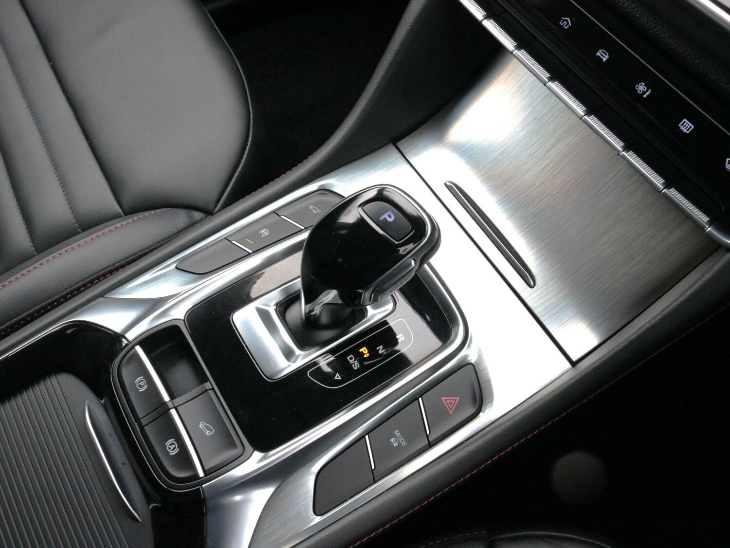 Used MG MG HS for sale - 77940775: Photo 25