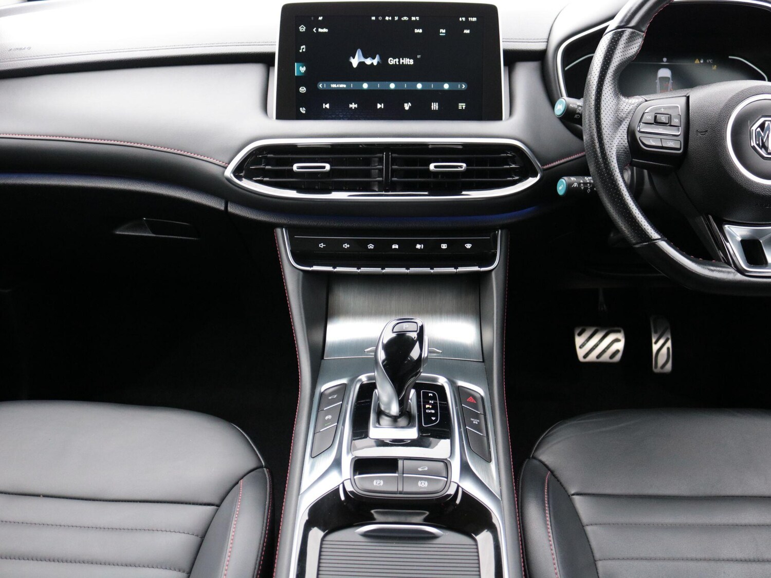 Used MG MG HS for sale - 77940775: Photo 26