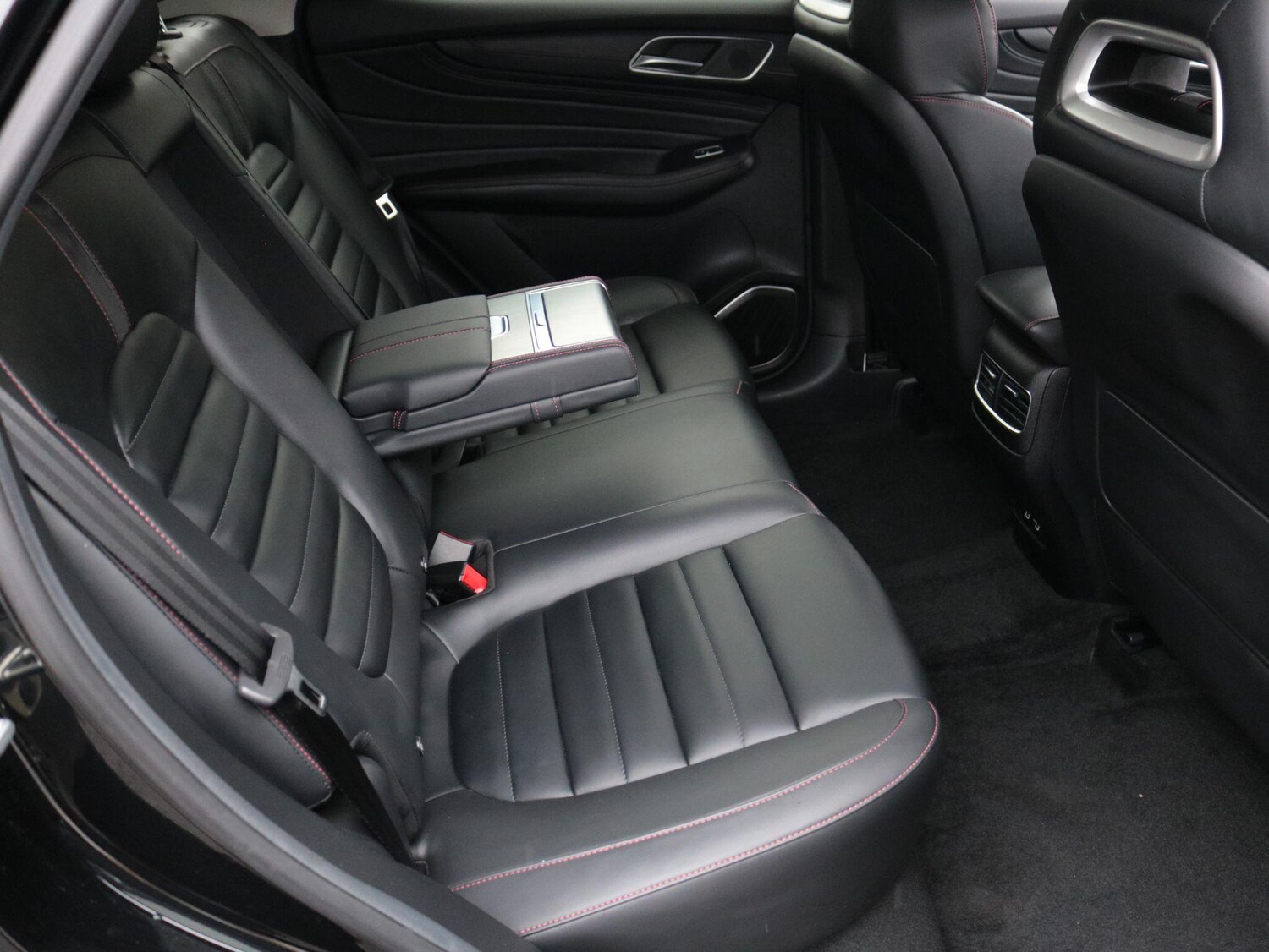 Used MG MG HS for sale - 77940775: Photo 27