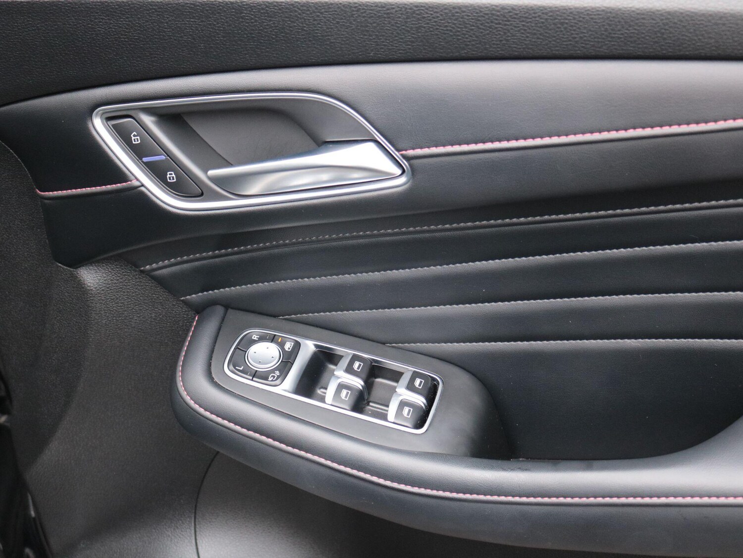 Used MG MG HS for sale - 77940775: Photo 30