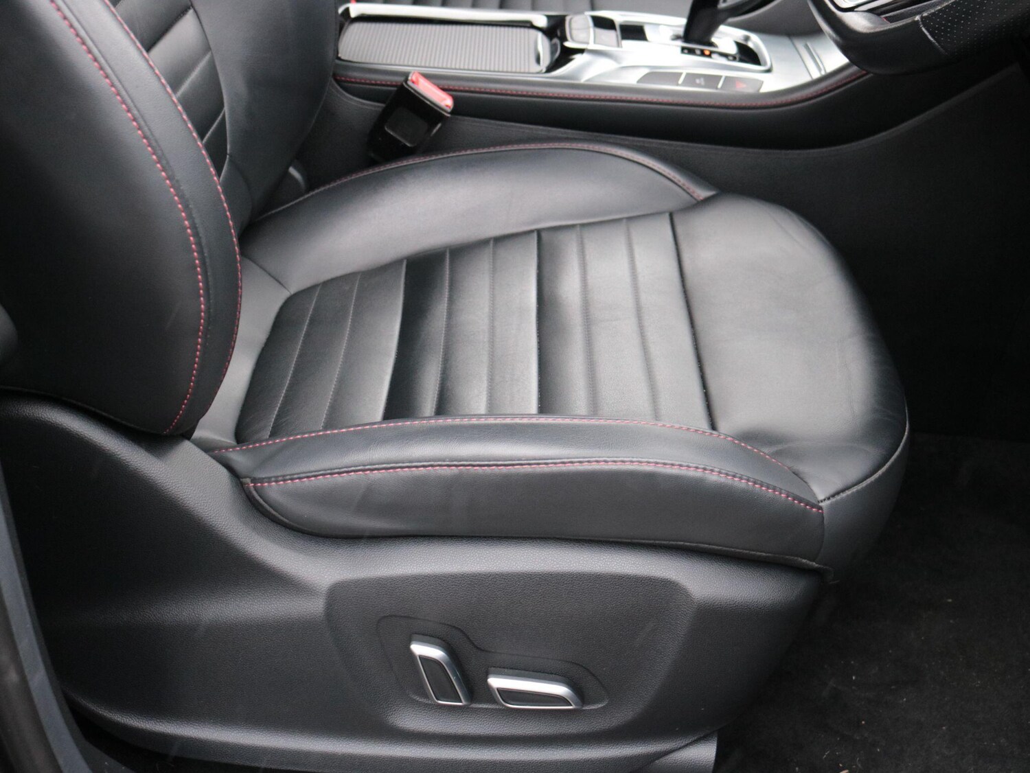 Used MG MG HS for sale - 77940775: Photo 31