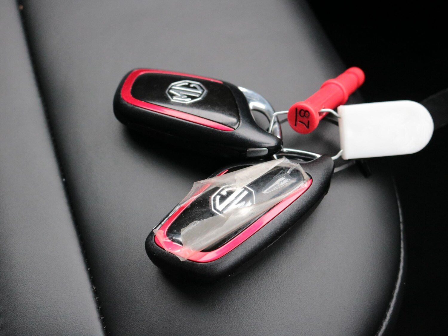 Used MG MG HS for sale - 77940775: Photo 32