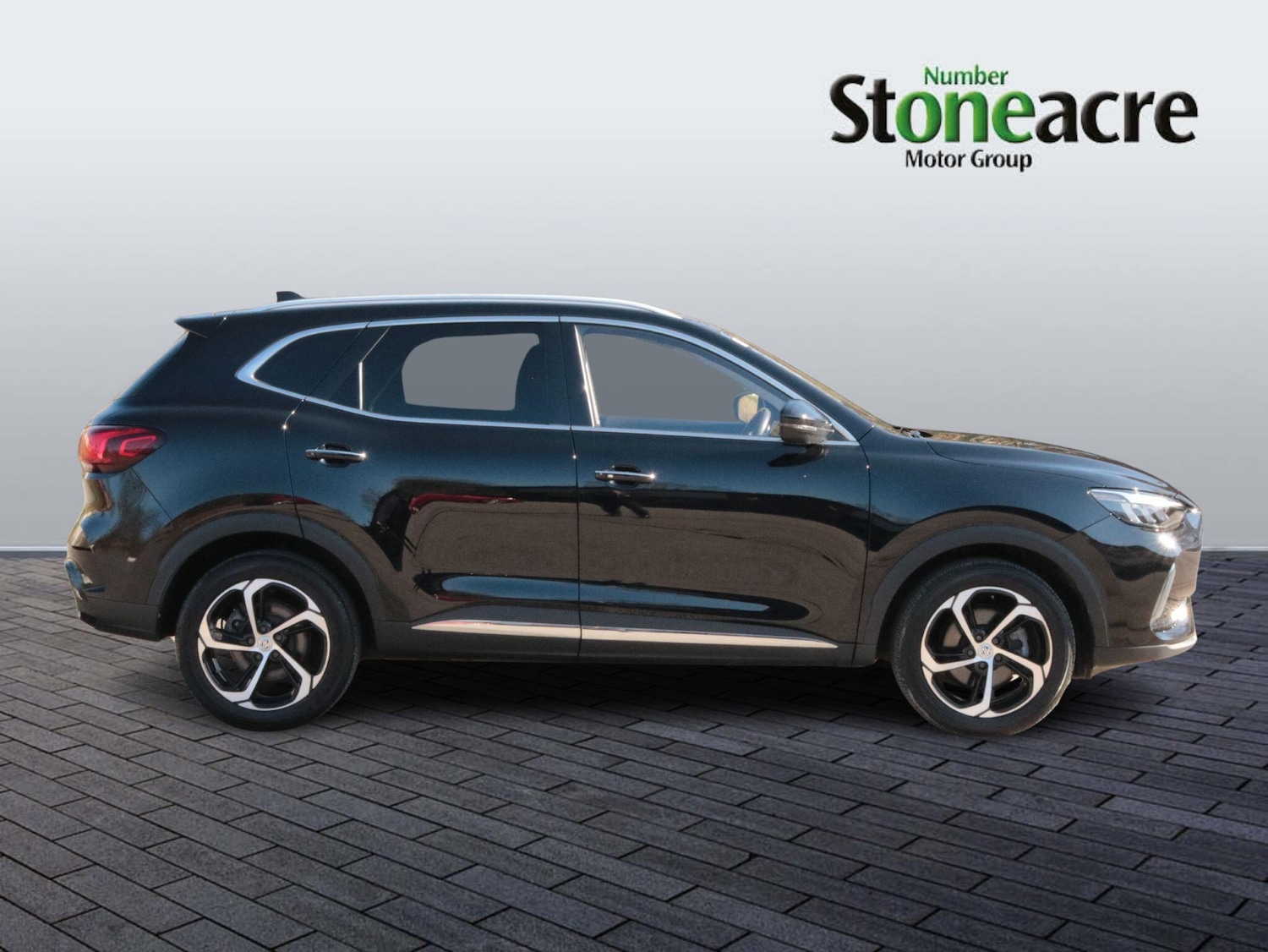 Used MG MG HS for sale - 77940775: Photo 4