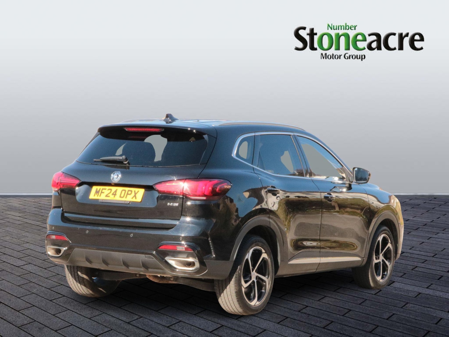 Used MG MG HS for sale - 77940775: Photo 5