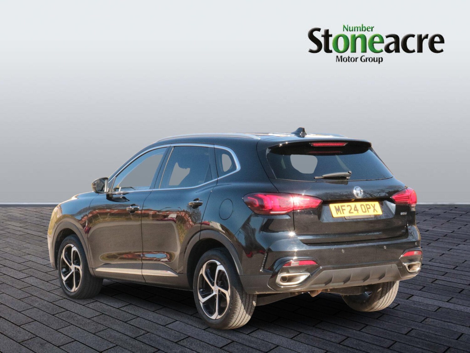 Used MG MG HS for sale - 77940775: Photo 7