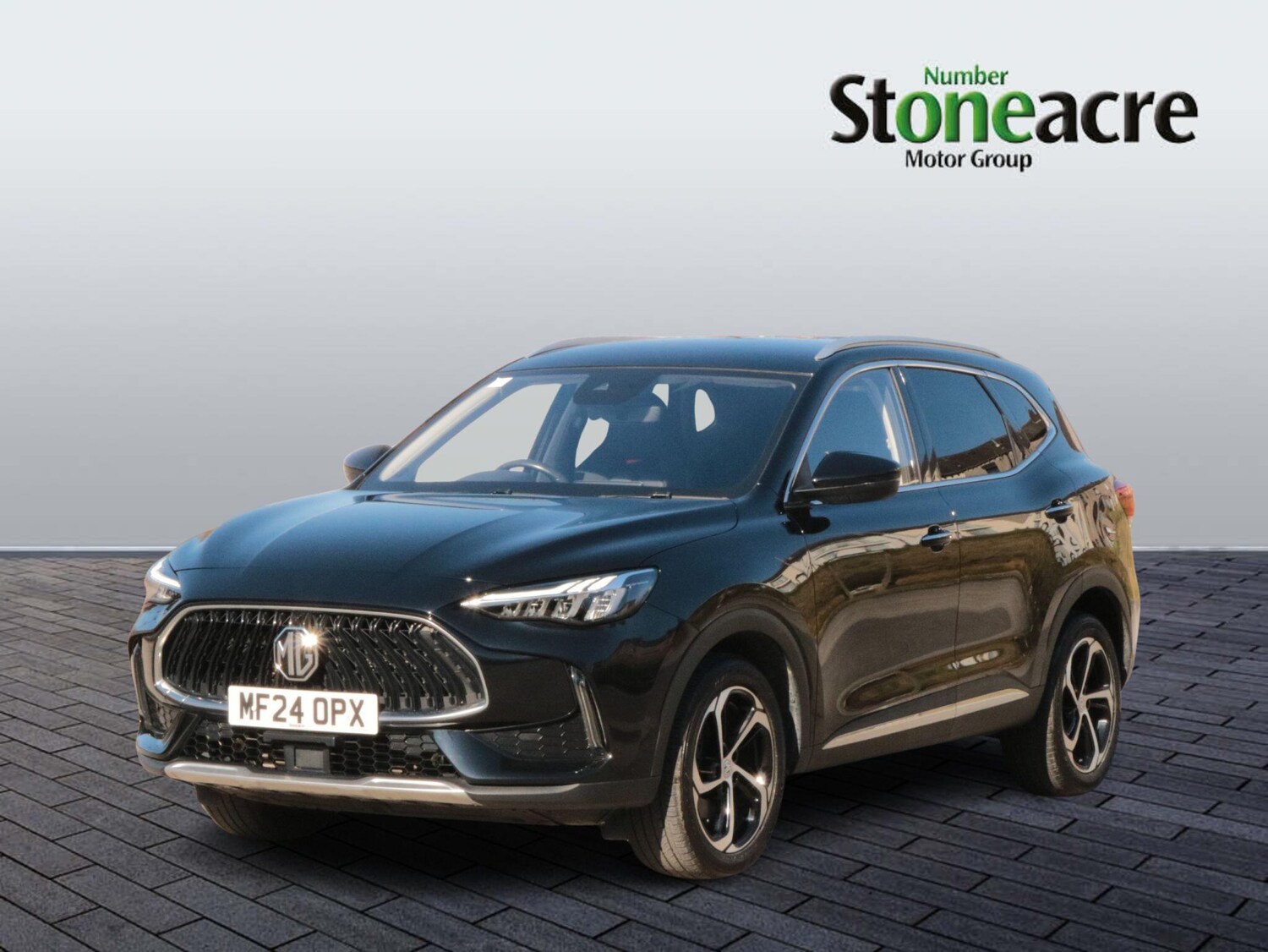 Used MG MG HS for sale - 77940775: Photo 9