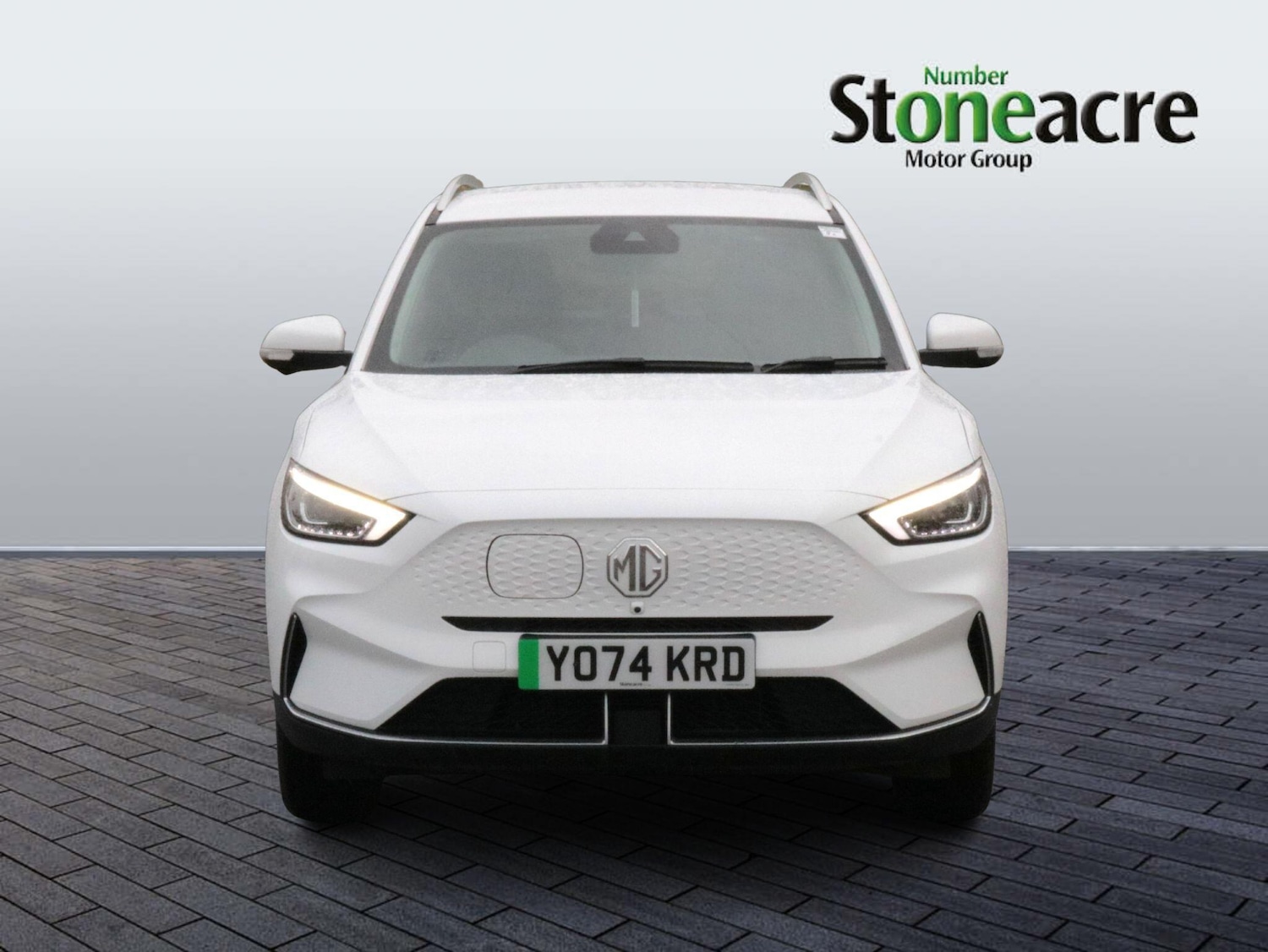 Used MG MG ZS 2025 for sale - 77695688: Photo 10