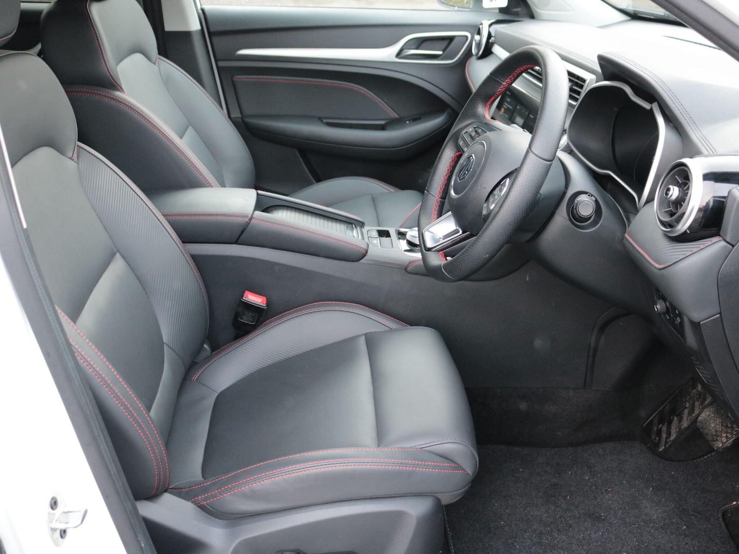 Used MG MG ZS 2025 for sale - 77695688: Photo 13