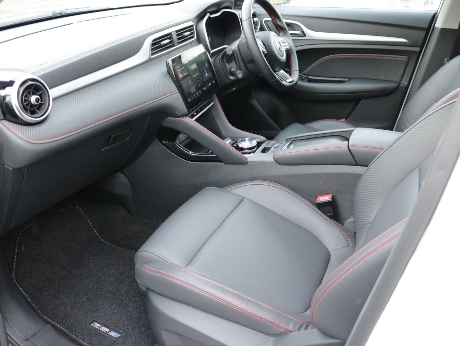 Used MG MG ZS 2025 for sale - 77695688: Photo 15