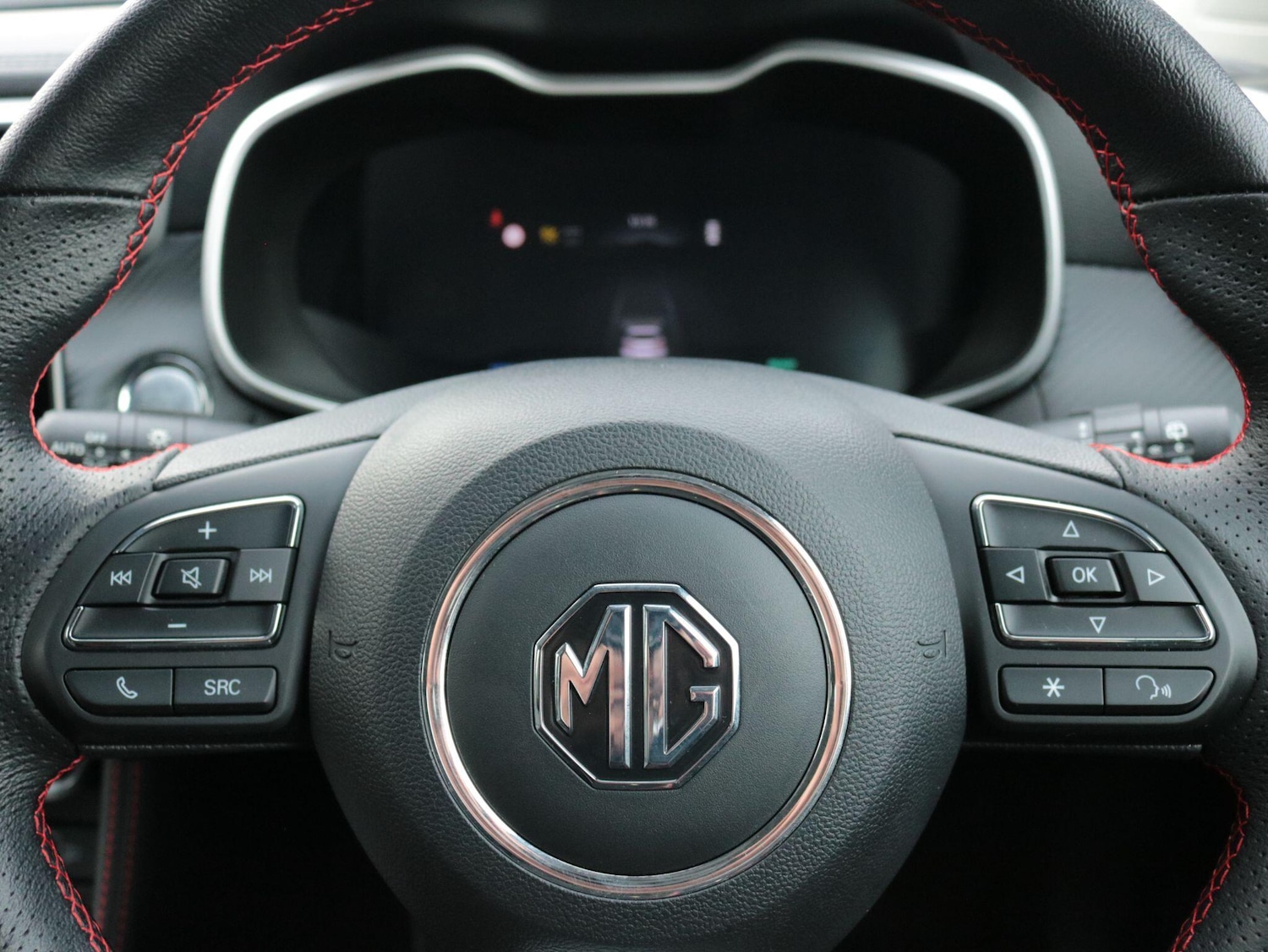 Used MG MG ZS 2025 for sale - 77695688: Photo 17