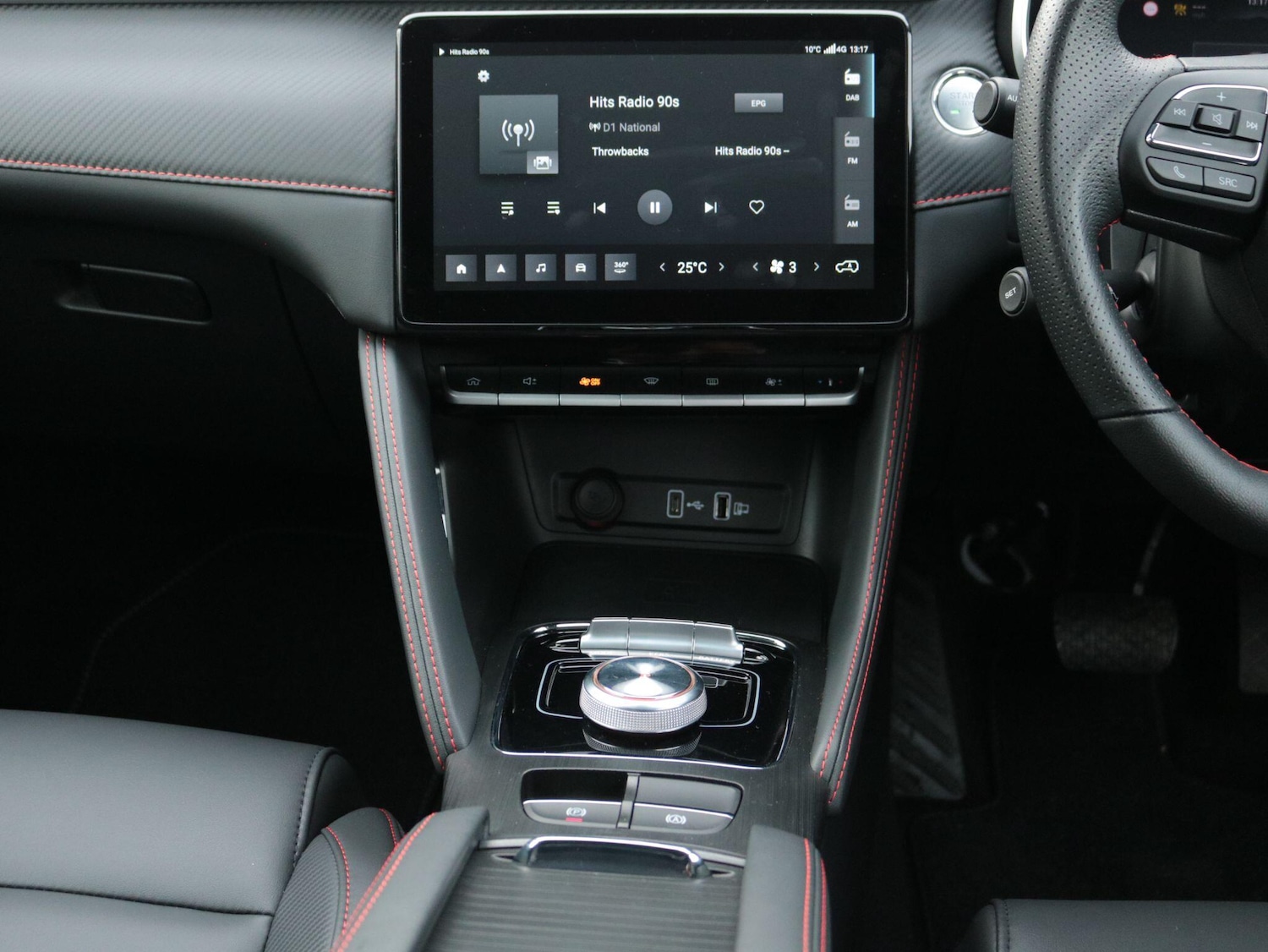 Used MG MG ZS 2025 for sale - 77695688: Photo 25