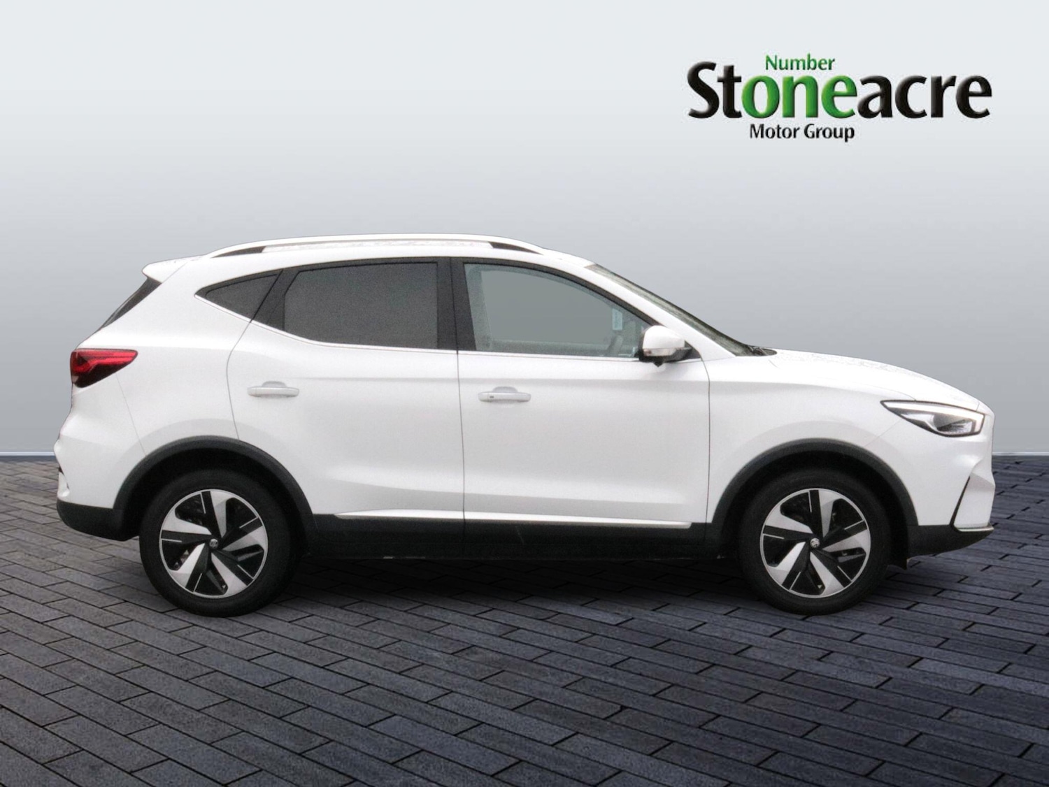 Used MG MG ZS 2025 for sale - 77695688: Photo 4