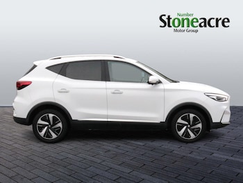 Used MG MG ZS 2025 for sale - 77695688: Photo