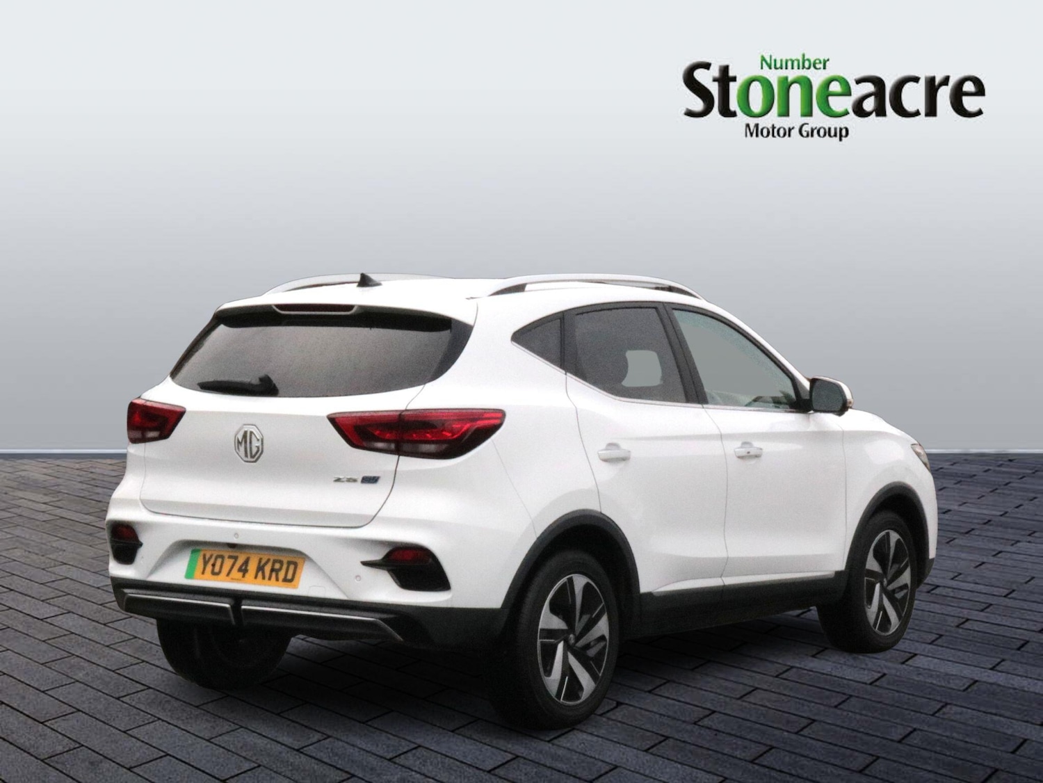 Used MG MG ZS 2025 for sale - 77695688: Photo 5