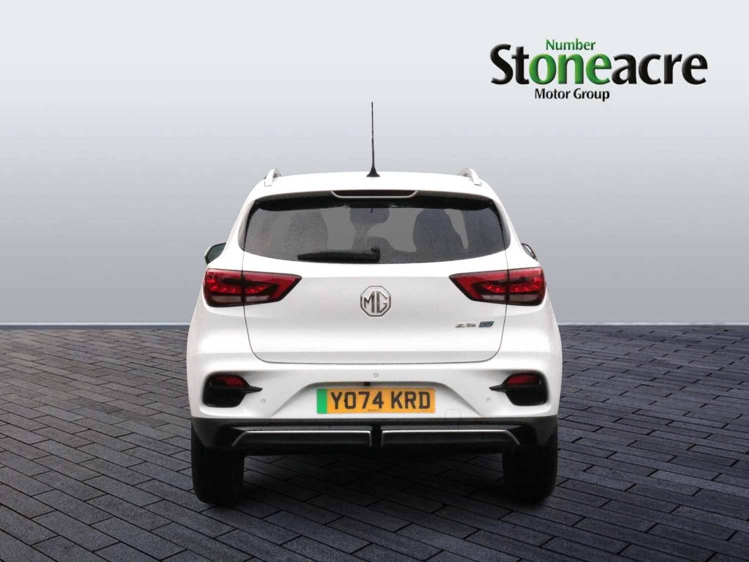 Used MG MG ZS 2025 for sale - 77695688: Photo 6