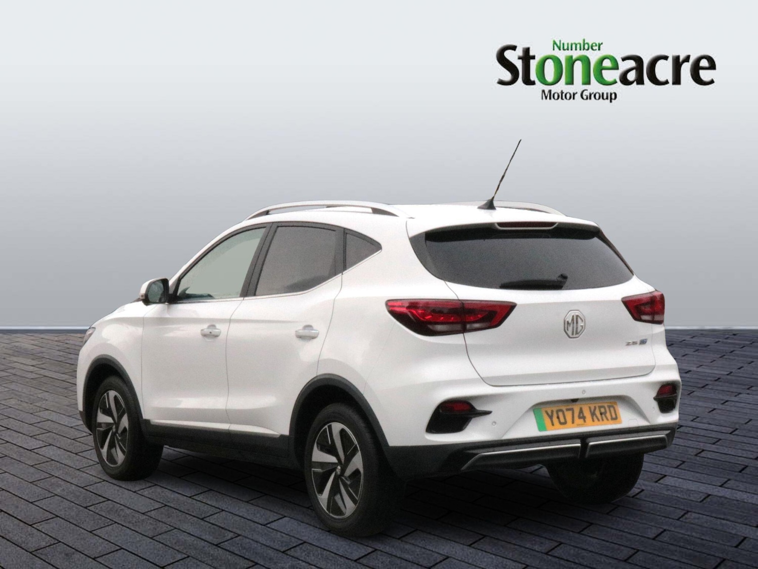 Used MG MG ZS 2025 for sale - 77695688: Photo 7