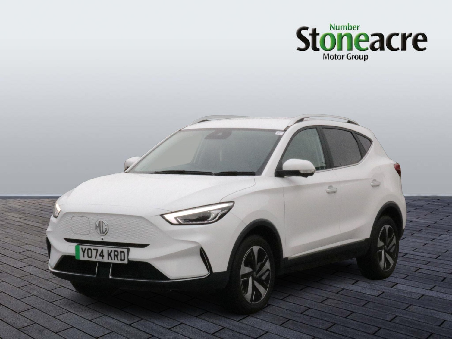 Used MG MG ZS 2025 for sale - 77695688: Photo 9