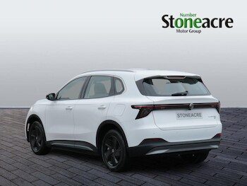 Used MG MGS5 2025 for sale - 78492809: Photo