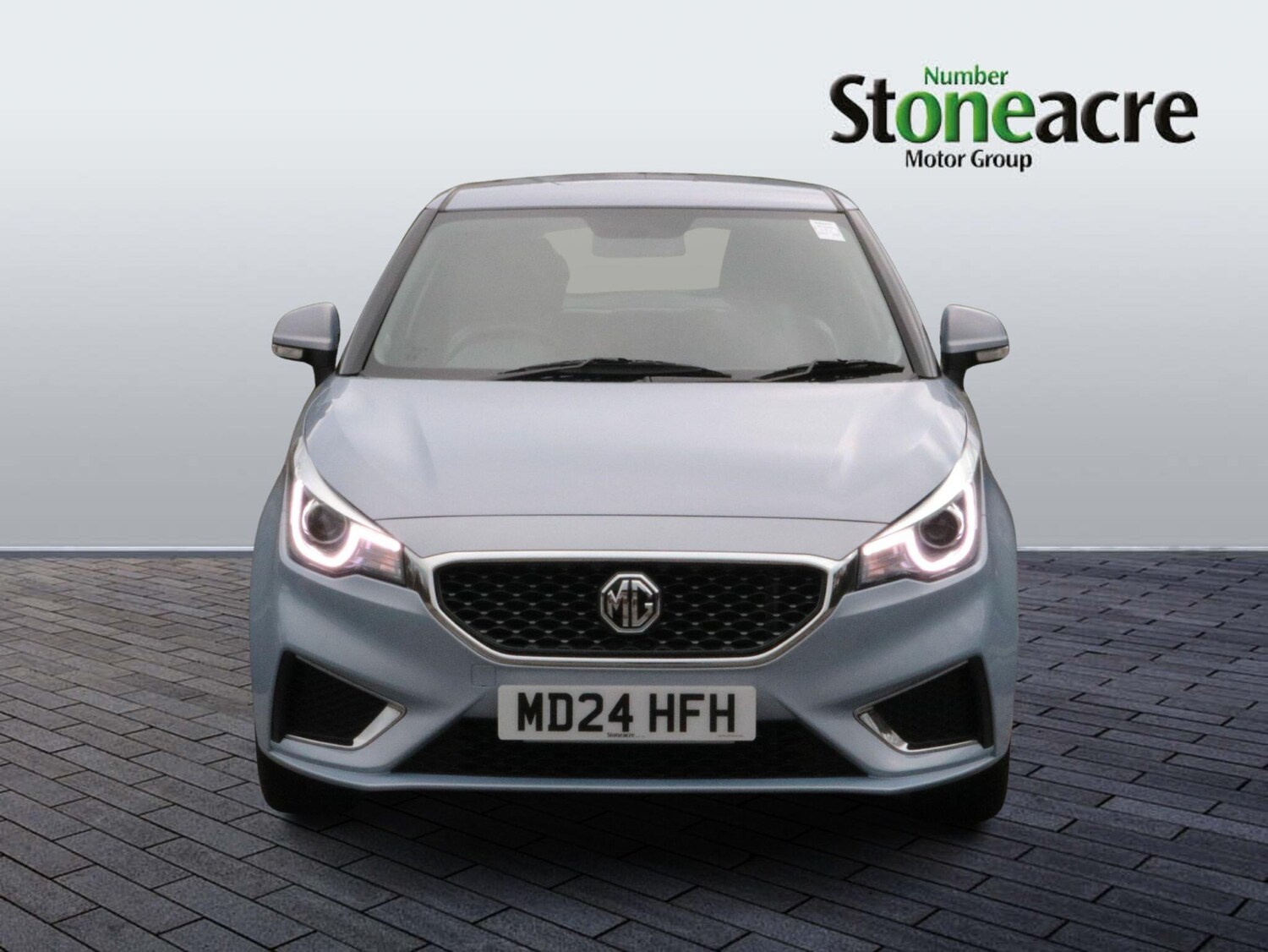 Used MG MG3 2024 for sale - 77909161: Photo 10