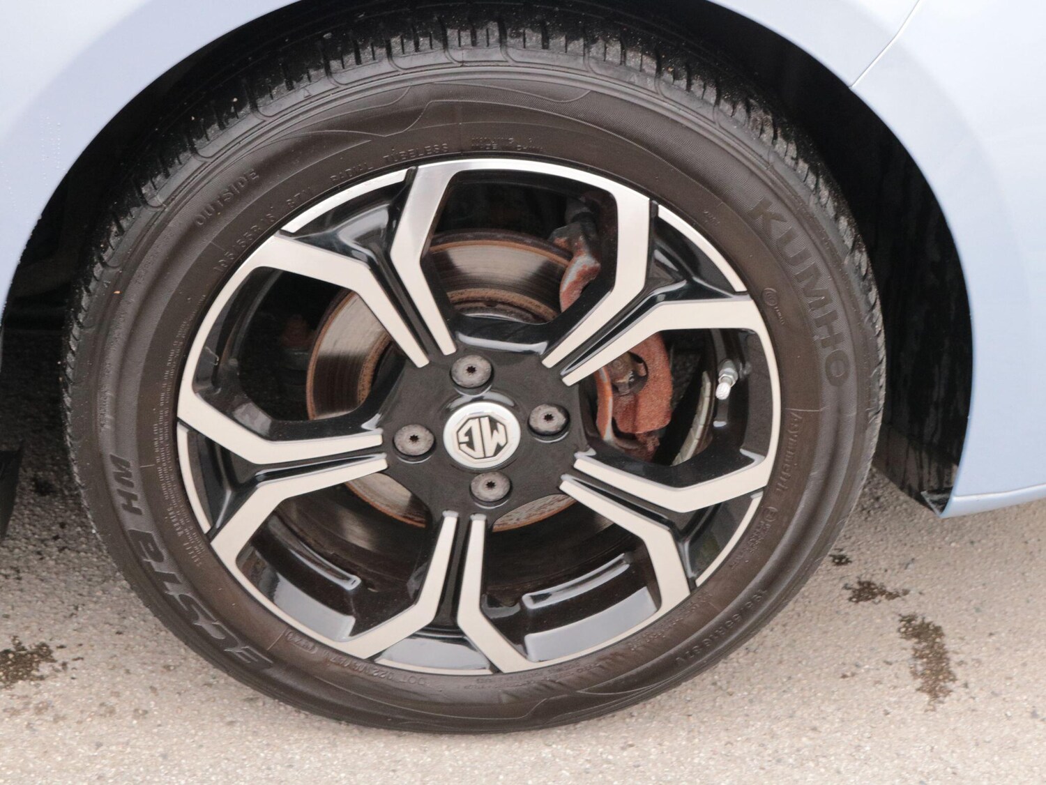 Used MG MG3 2024 for sale - 77909161: Photo 11