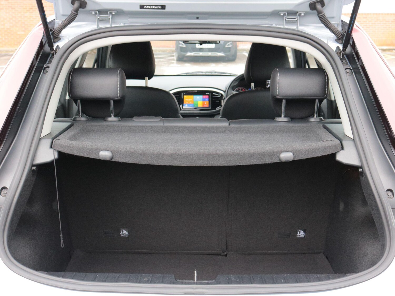 Used MG MG3 2024 for sale - 77909161: Photo 12