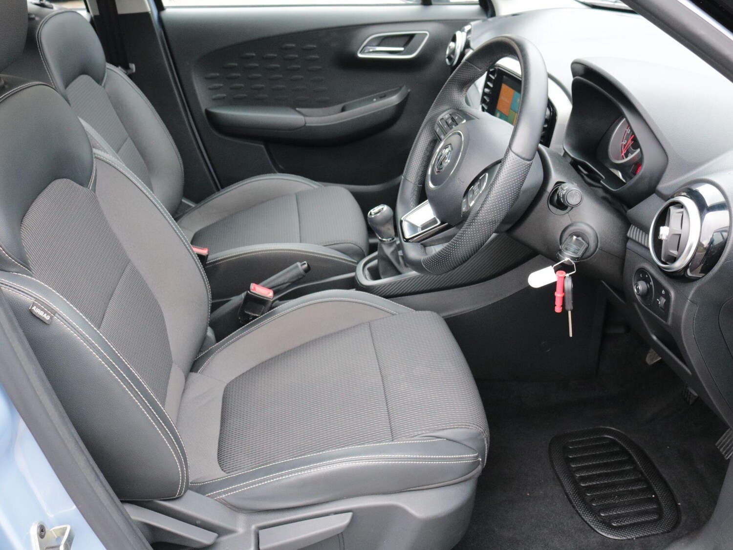 Used MG MG3 2024 for sale - 77909161: Photo 13