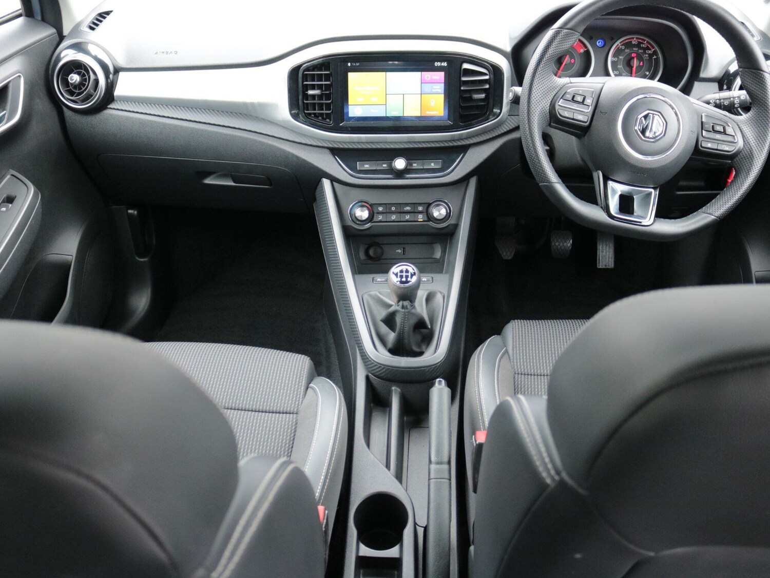 Used MG MG3 2024 for sale - 77909161: Photo 14