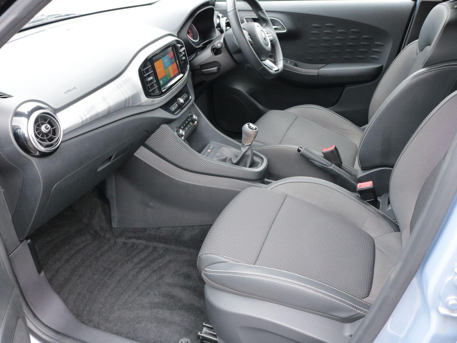 Used MG MG3 2024 for sale - 77909161: Photo 15