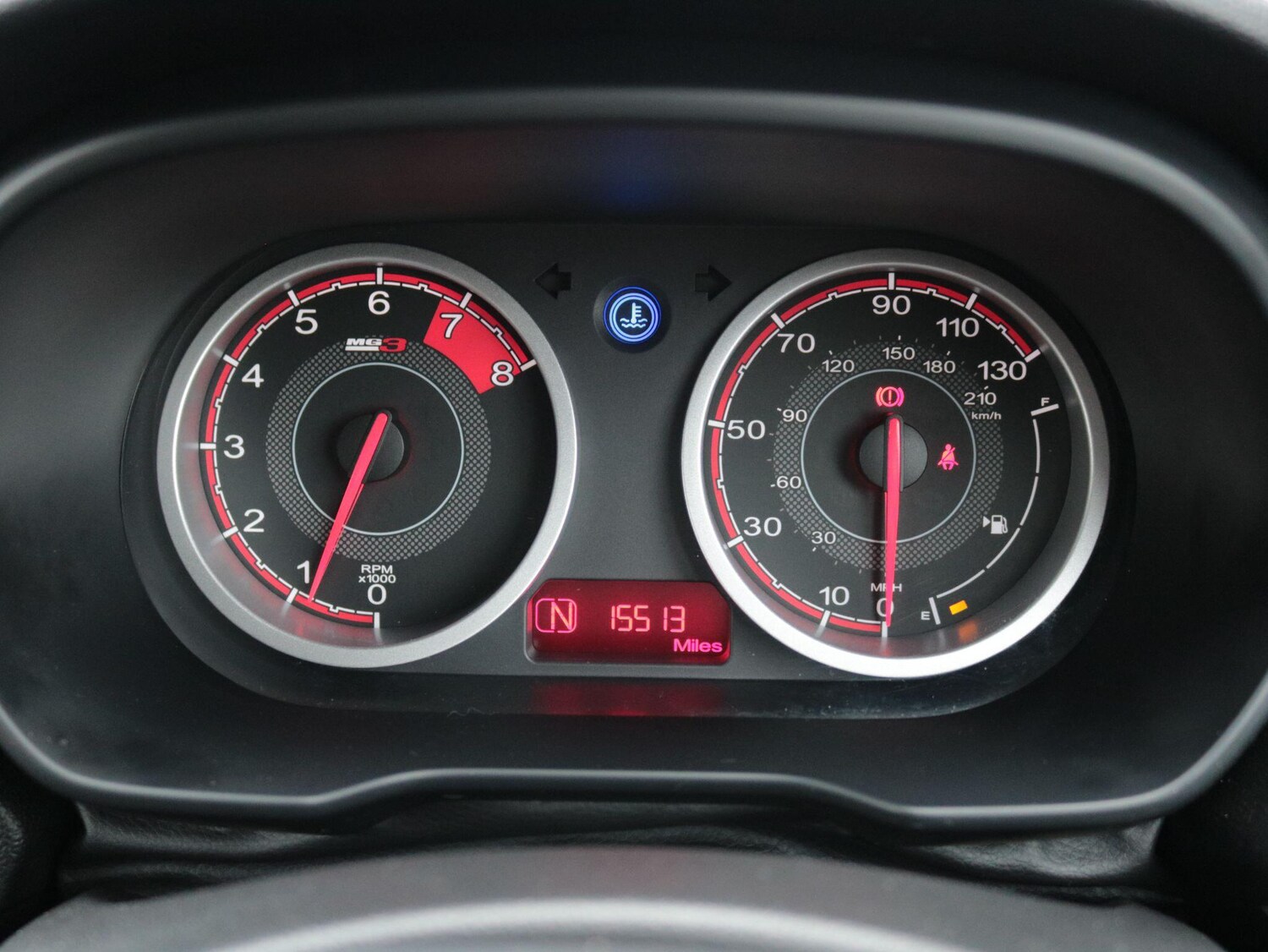 Used MG MG3 2024 for sale - 77909161: Photo 16