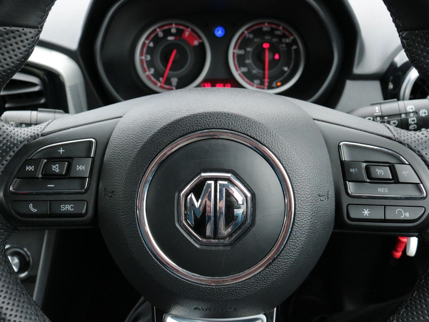 Used MG MG3 2024 for sale - 77909161: Photo 17