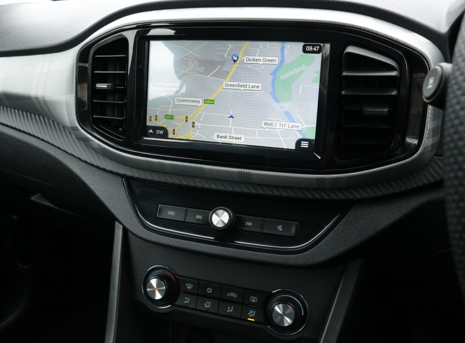 Used MG MG3 2024 for sale - 77909161: Photo 19