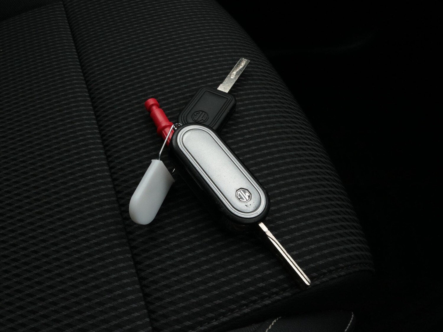 Used MG MG3 2024 for sale - 77909161: Photo 28