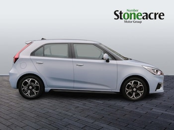Used MG MG3 2024 for sale - 77909161: Photo