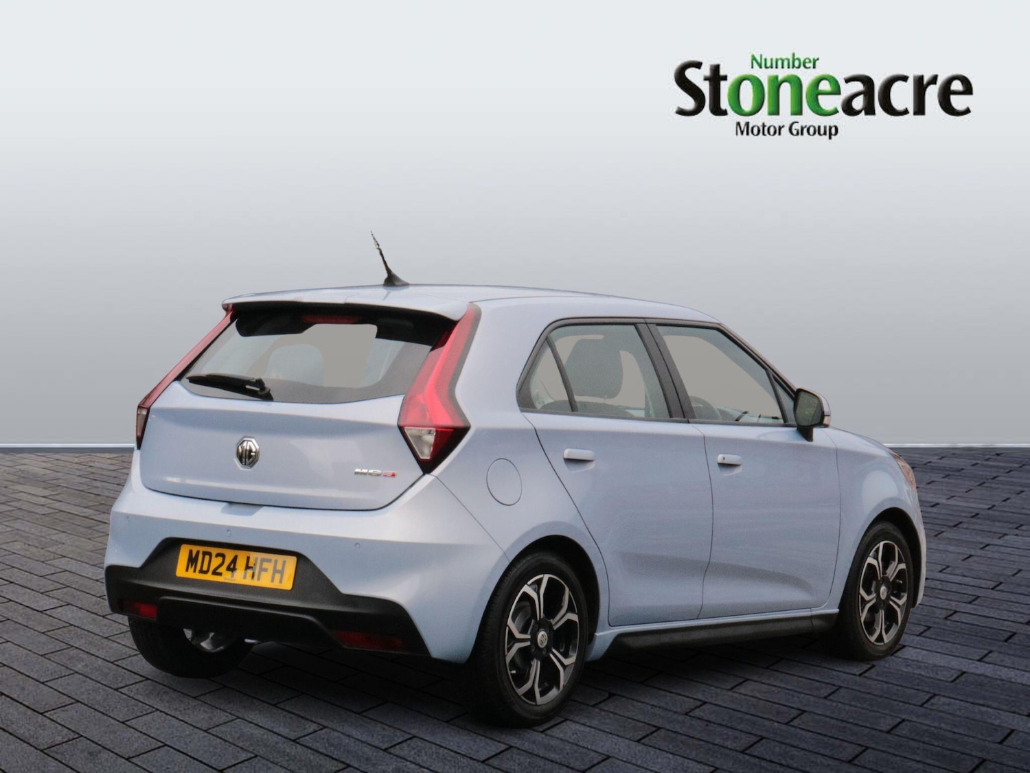 Used MG MG3 2024 for sale - 77909161: Photo 5