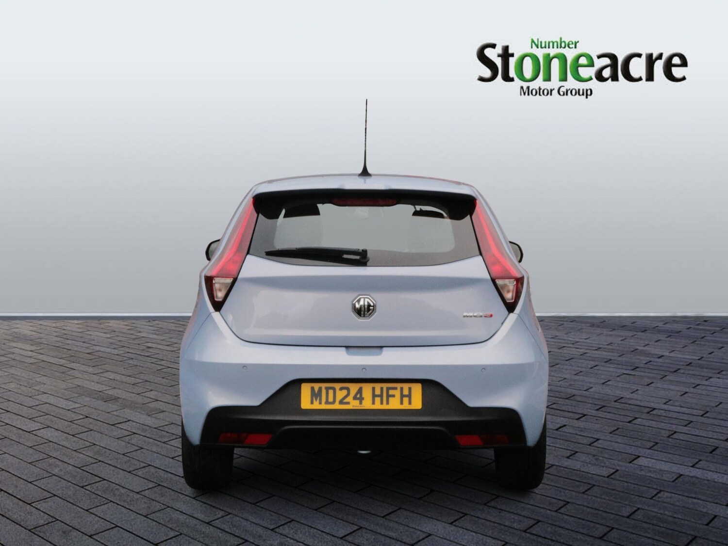 Used MG MG3 2024 for sale - 77909161: Photo 6