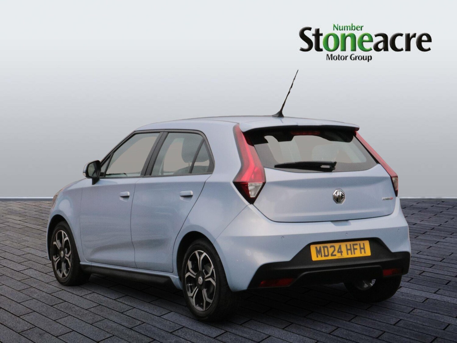 Used MG MG3 2024 for sale - 77909161: Photo 7