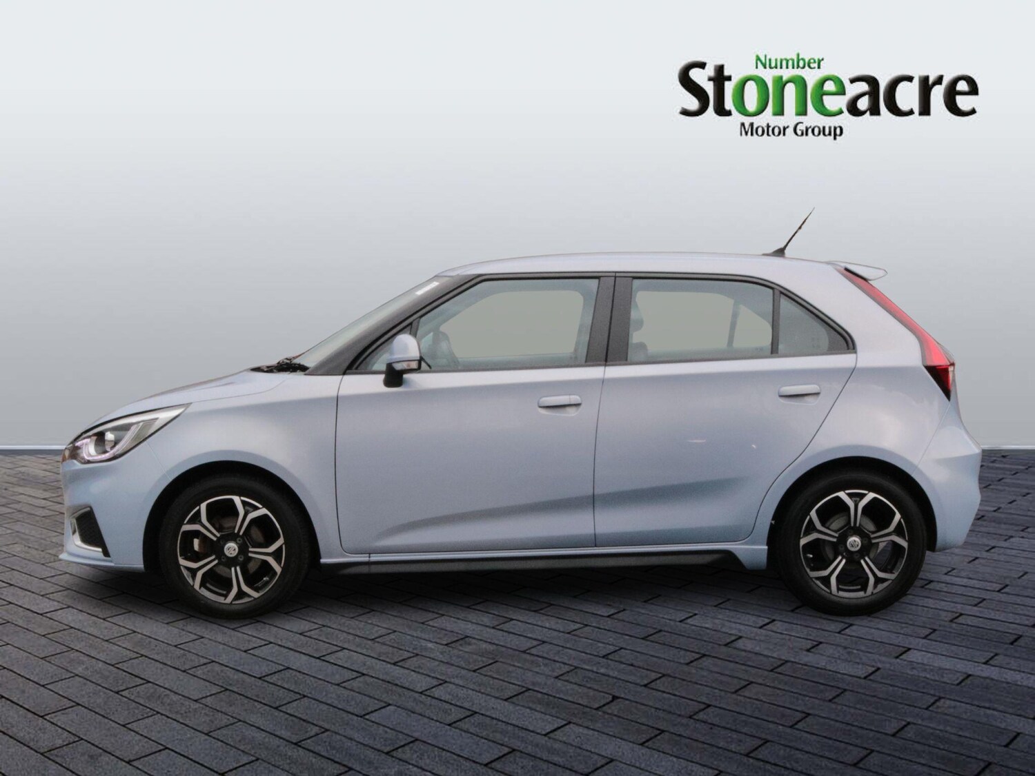 Used MG MG3 2024 for sale - 77909161: Photo 8