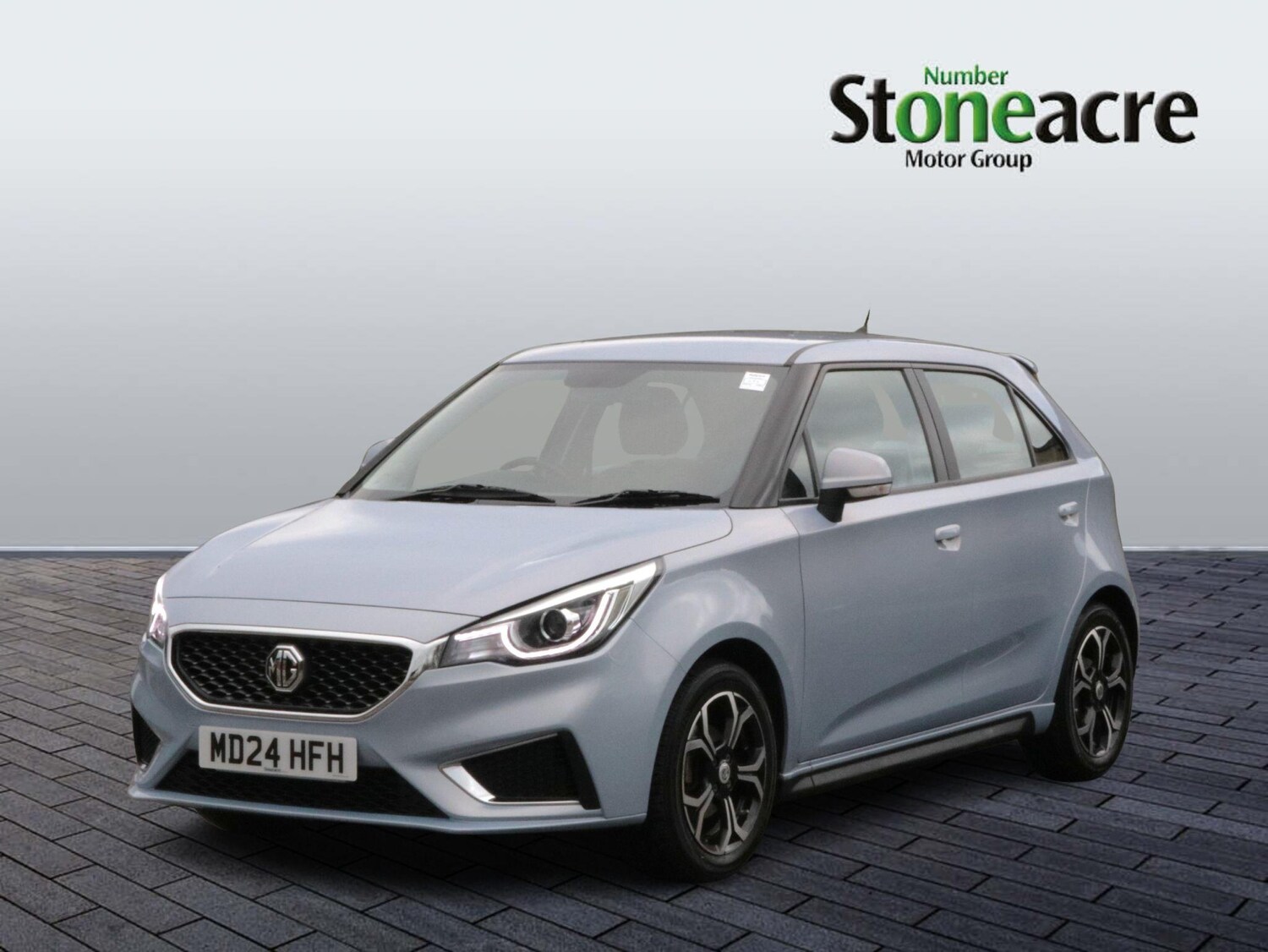 Used MG MG3 2024 for sale - 77909161: Photo 9