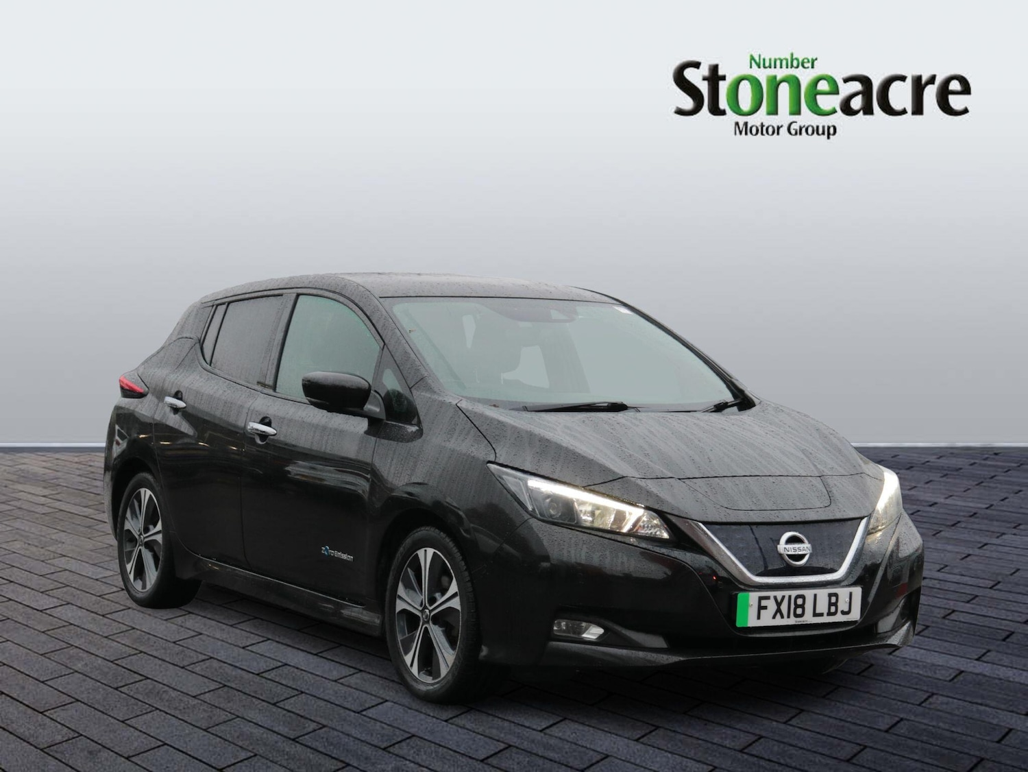 Used Nissan Leaf for sale - 77306205: Photo 1