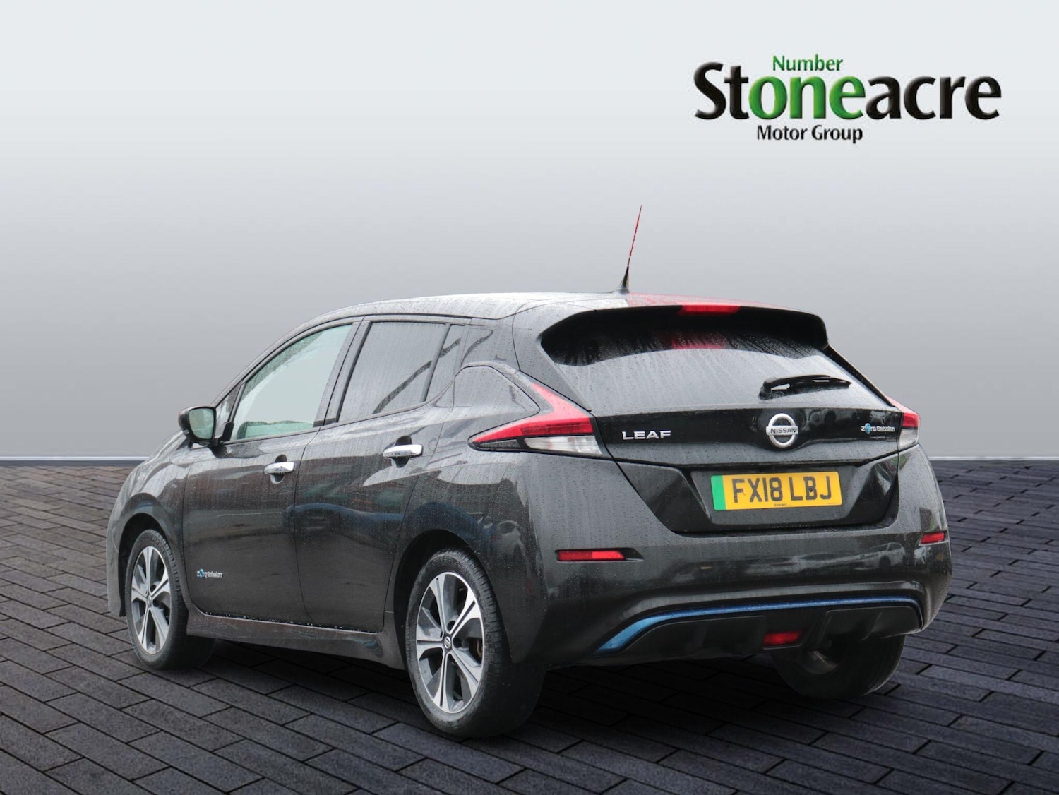 Used Nissan Leaf for sale - 77306205: Photo 10