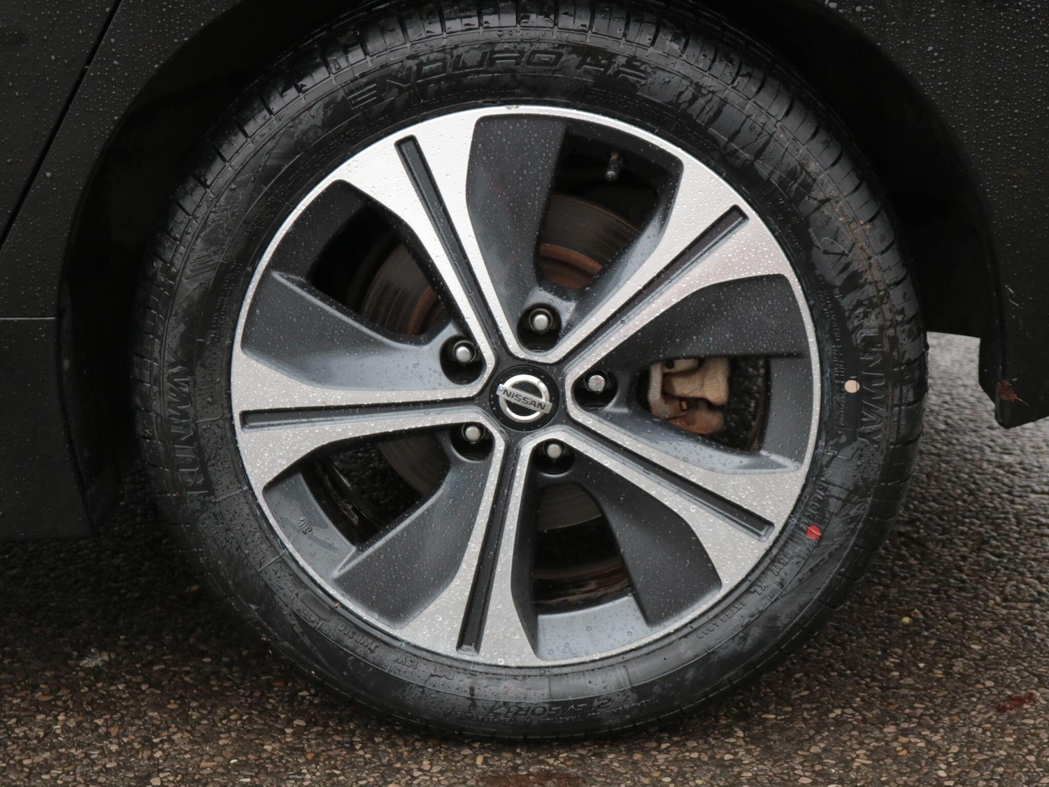 Used Nissan Leaf for sale - 77306205: Photo 11