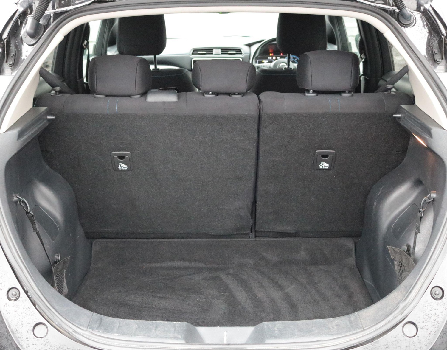 Used Nissan Leaf for sale - 77306205: Photo 12