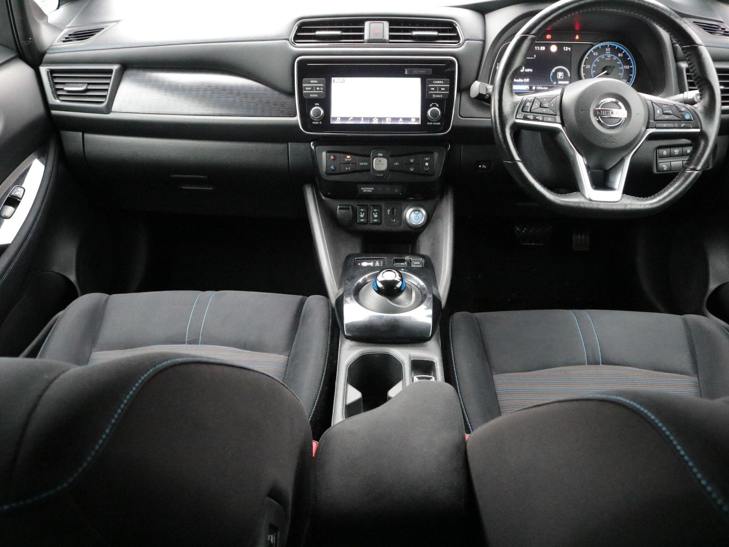 Used Nissan Leaf for sale - 77306205: Photo 14