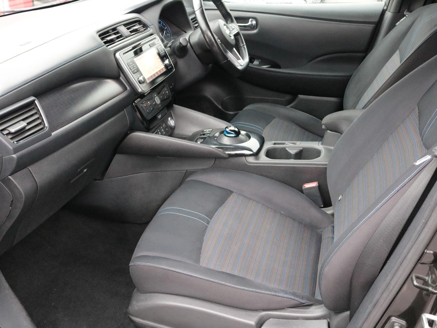 Used Nissan Leaf for sale - 77306205: Photo 15