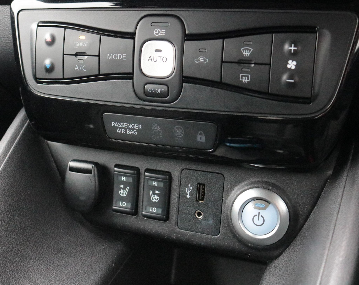 Used Nissan Leaf for sale - 77306205: Photo 21